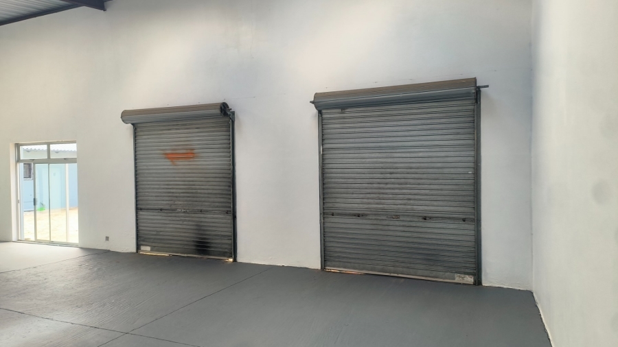 To Let commercial Property for Rent in George Central Western Cape